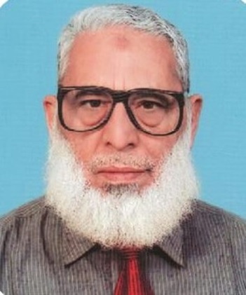 Mahmood Aziz Urdu Zaban Ki Qadeem riwayaat aur Karachi Ke Ilmi Halqon Ki Pehchan