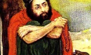 Sindhi Zaban K Azeem Sufi Bazurg Aur Shair Shah Abdul Latif Bhittai Ka Yom Wisal