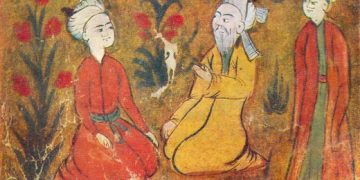 امیر خسرو اور ہندوستانیت
