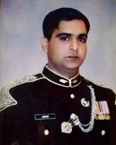 Do Puttar Shahtootan Day Major Azhar Shaheed3