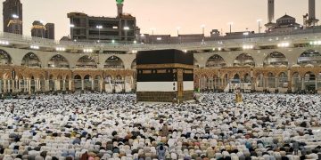 حج ۲۰۱۹۔تلخ و شیریں مشاہدات