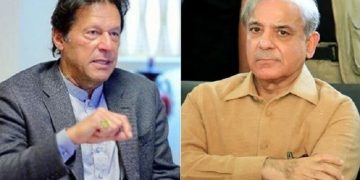 کپتان کی احتجاجی سیاست اور شبہاز کابینہ