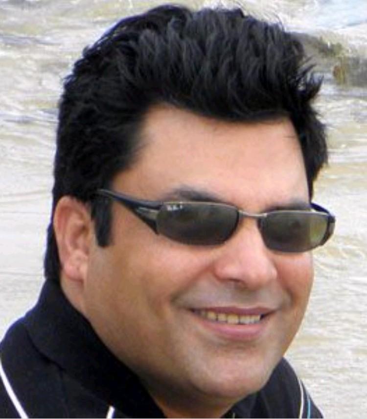 سعید خان