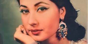 yaad-riftigan-biyad-meena-kumari