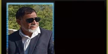 زرد آدمی کی سیاہ کہانی