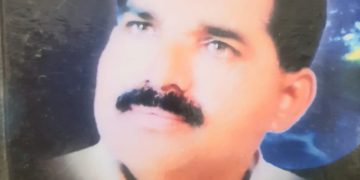 ڈاکٹر شوکت علی قمر۔۔۔۔۔ ہر لحظہ دل زار تجھے یاد کرے گا