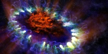 کائنات میں دھول بھی نہایت اہم ہے