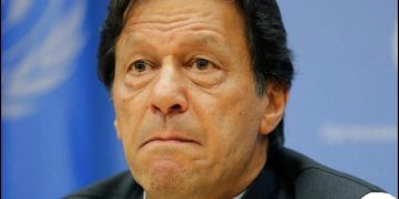 خان صاحب گھبرانا نہیں ہے