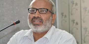 ریاض احمد قادری ۔۔۔  ایک ہمہ جہت ادیب