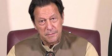 عمران خان کا امتحان شروع ہو گیا ہے