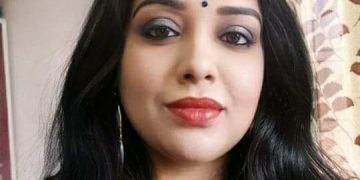 فوزیہ اختر ردا محبّت کی شاعرہ