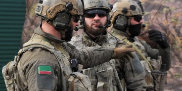 سپاہیوں کی واپسی کیا ہے؟