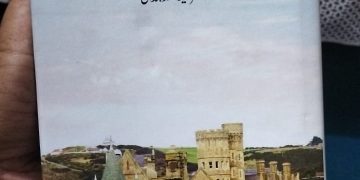 ولایت یاترا۔۔۔۔تنقید و تبصرہ