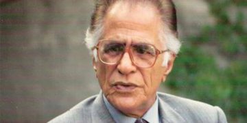 احمد ندیم قاسمی۔ ادب کے قافلہ سالار