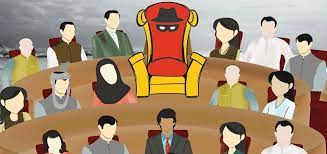 اسٹیبلشمنٹ اور سیاست دانوں کی یاریاں