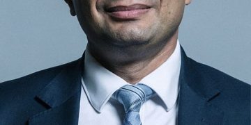 کیا پنجابی نژاد سیاستدان ساجد جاوید برطانیہ کے وزیراعظم بننے والے ہیں؟