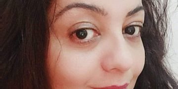 کیا سیمیں درانی نے واقعی خودکشی کی؟