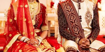 محبت یا شادی۔۔۔؟