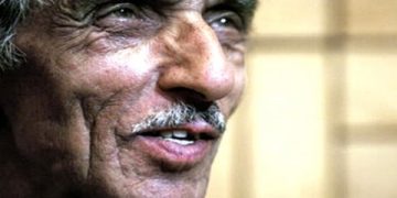 رحمان راہی کشمیری اور اردو کے قد آور شاعر
