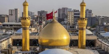 عاشورہ محرم کے حوالے سے خصوصی تحریر نواسہ رسول کا انکار