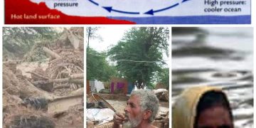 اے ابرِ کرم تھم تھم کے برس