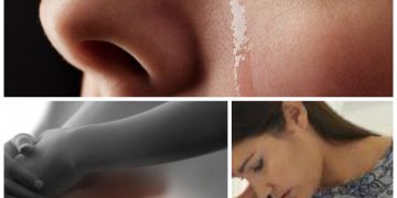 حمل کے بعد عورت کی اُداسی