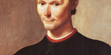 میکاولی عصر جدید کا پہلا سیاسی مفکر