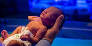 پیدائش، ایک نئے وجود کی دنیا میں آمد