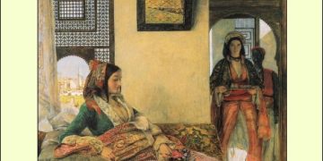 رقیہ سخاوت حسین کے افسانہ سلطانہ کا خواب کا اُردو ترجمہ