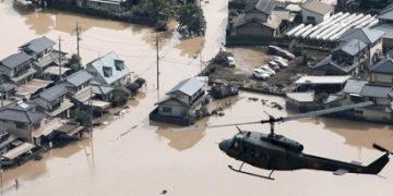 شہر کون ڈبوتا ہے؟