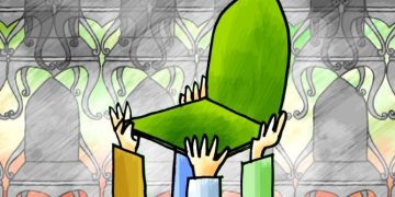 جاگیرداری نظام بمقابلہ شورائیت