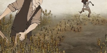 لیو ٹالسٹائی کے افسانہ شیطان کا چیلا اور روٹی کا اُردو ترجمہ