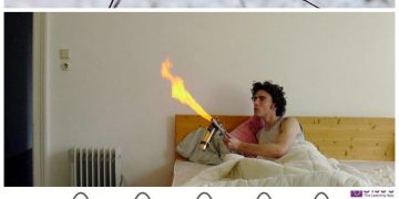 مچھروں کی آواز