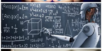 مصنوعی ذہانت کیا ہے؟