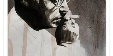 سارتر مارکسسٹ سے انارکسٹ تک