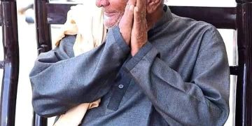 وٺي ھر ھر جنم وربو وٺا مھراڻ ۾ ملبو جمن دربدر به موڪلائي ويو