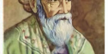 یاد رفتگاں بیاد عمر خیام