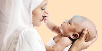 یہ میری بیٹی ہے