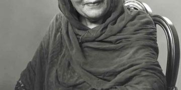 بانو آپا سے ایک ملاقات