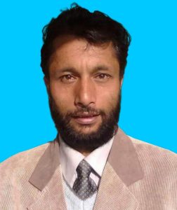Dr Riaz Toheedi Kashmiri