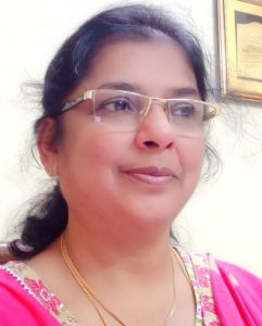 Dr Shakeela Bano Gori Khan
