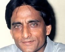 گلشنِ راوی دا شوکی خان