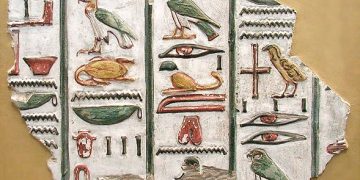 لفظ تہذیب ہے