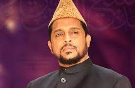 پانچ رمضان المبارک اور صبیح رحمانی کی حمد اللہ اکبر اللہ اکبر