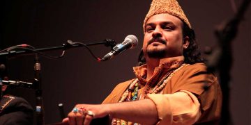 آٹھ رمضان شریف اور امجد صابری کی حمد کرم مانگتا ہوں کا رفیع اور لتا سے تعلق