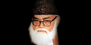 دہشتگردی اور مولانا مودودی