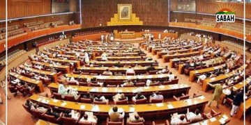 پاکستان کی حکمران اشرافیہ نے اگر اپنی روش نہ بدلی تو عوام معاملہ اپنے ہاتھ میں لے سکتے ہیں