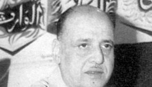 نو رمضان المبارک ماضی کے بھولے بسرے اپنے وقت کے بے حد مقبول نعت خواں ناصر جہاں کی یادیں