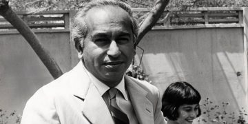 پاکستان کے پہلے متفقہ آئین کی گولڈن جوبلی