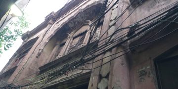 راولپنڈی کی پرانی اور چھوٹی گلیوں سے جڑی تاریخی یادیں